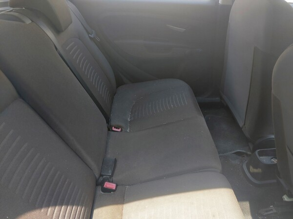 10#6208 Autovettura Fiat Punto in vendita - foto 10