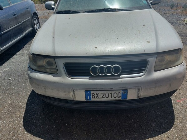 11#6208 Autovettura Audi A3 in vendita - foto 3