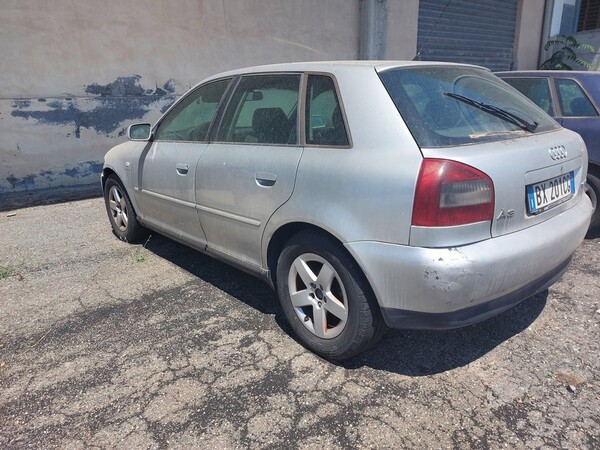 11#6208 Autovettura Audi A3 in vendita - foto 7