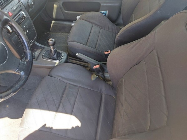 11#6208 Autovettura Audi A3 in vendita - foto 13