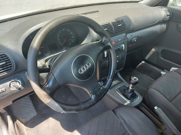11#6208 Autovettura Audi A3 in vendita - foto 15