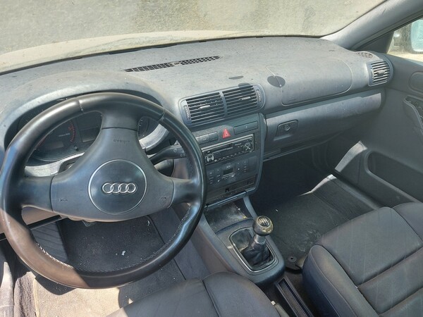 12#6208 Autovettura Audi A3 in vendita - foto 9