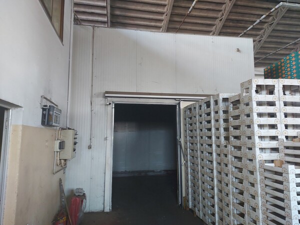 Agroalimentare in vendita