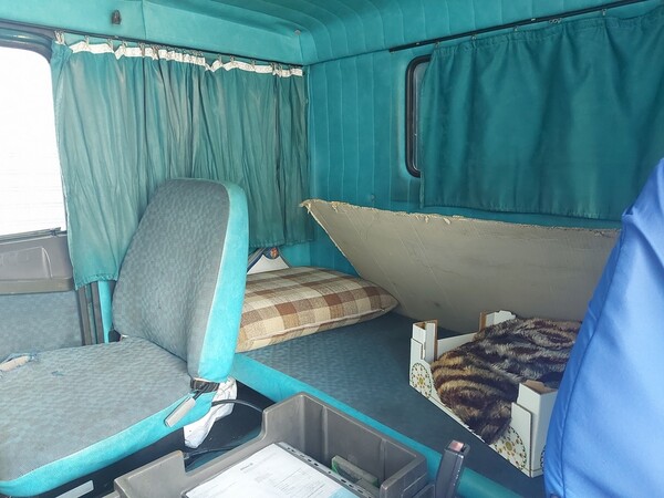 9#6208 Autocarro Fiat Iveco in vendita - foto 12