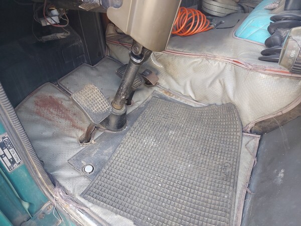 9#6208 Autocarro Fiat Iveco in vendita - foto 16