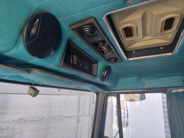 9#6208 Autocarro Fiat Iveco in vendita - foto 18