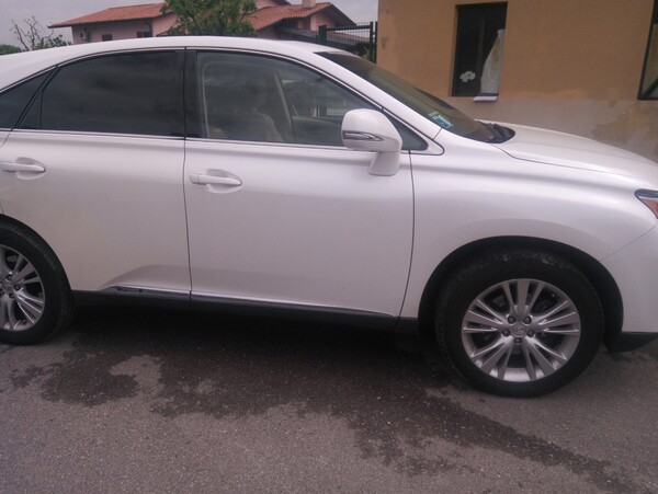 1#6210 Automobile Lexus in vendita - foto 8