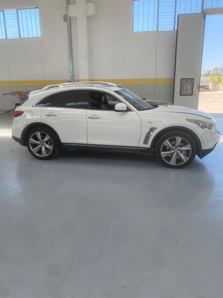 3#6210 Automobile Infiniti in vendita - foto 1