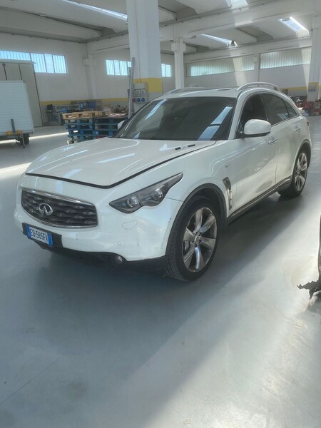 3#6210 Automobile Infiniti in vendita - foto 11