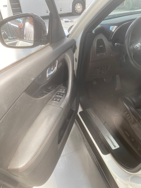 3#6210 Automobile Infiniti in vendita - foto 12