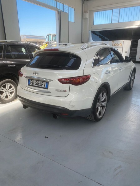 3#6210 Automobile Infiniti in vendita - foto 13