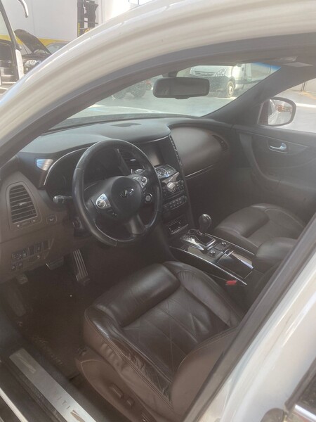 3#6210 Automobile Infiniti in vendita - foto 14
