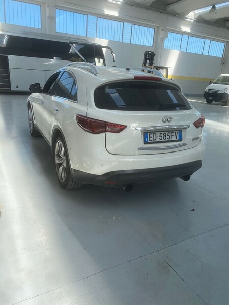 3#6210 Automobile Infiniti in vendita - foto 16