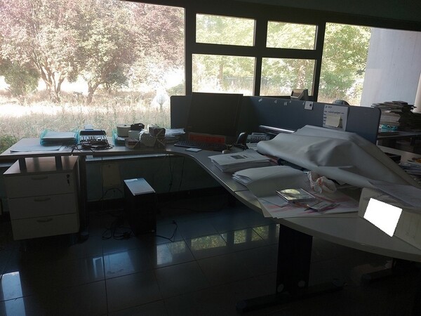 1#6211 Mobili e macchine elettroniche ufficio in vendita - foto 6