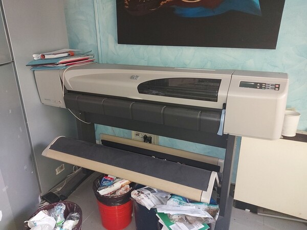 1#6211 Mobili e macchine elettroniche ufficio in vendita - foto 7