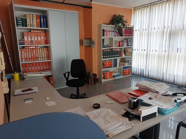 1#6211 Mobili e macchine elettroniche ufficio in vendita - foto 9