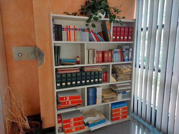 1#6211 Mobili e macchine elettroniche ufficio in vendita - foto 12