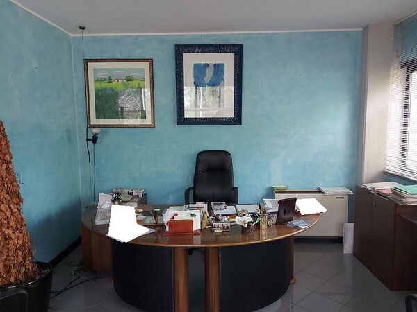 1#6211 Mobili e macchine elettroniche ufficio in vendita - foto 20