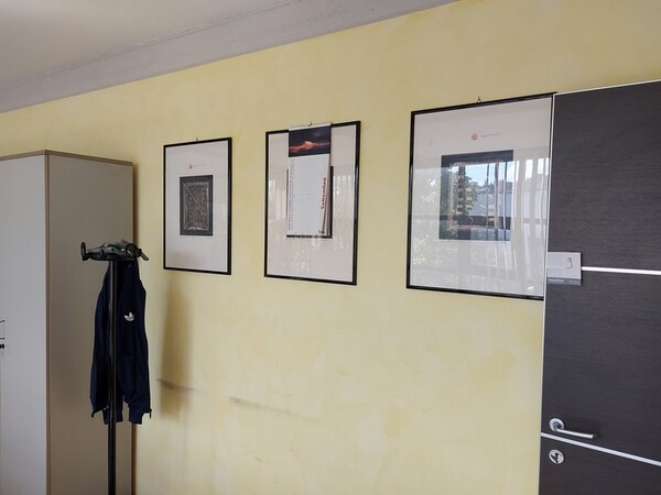 1#6211 Mobili e macchine elettroniche ufficio in vendita - foto 34