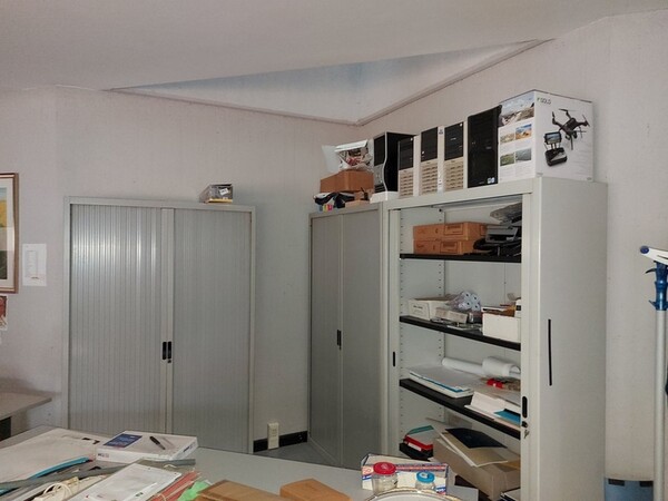 1#6211 Mobili e macchine elettroniche ufficio in vendita - foto 54