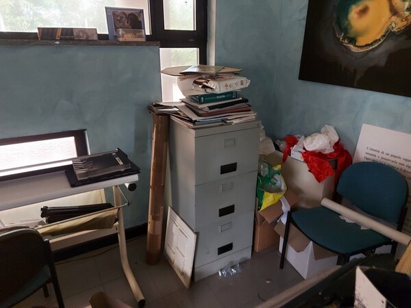 1#6211 Mobili e macchine elettroniche ufficio in vendita - foto 56