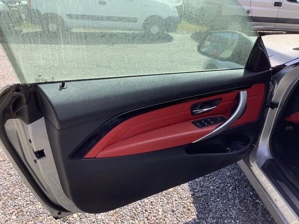 1#6213 Autovettura Bmw 420l Sport Cabrio in vendita - foto 5