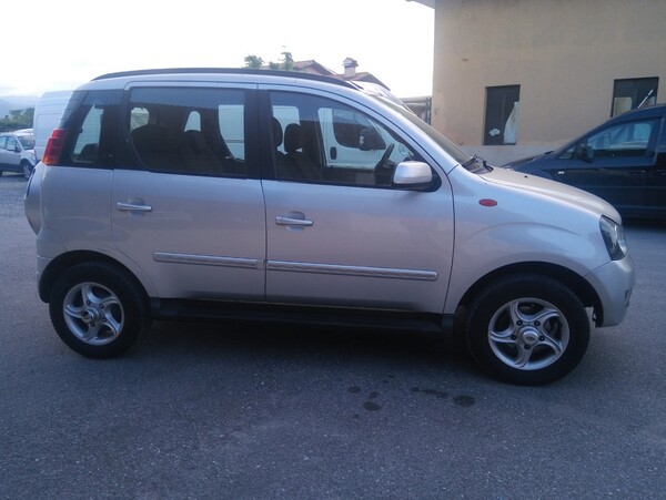 2#6213 Automobile Mahindra in vendita - foto 11