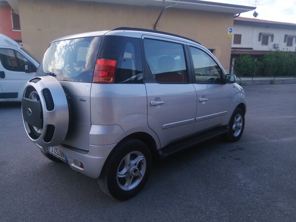 2#6213 Automobile Mahindra in vendita - foto 12