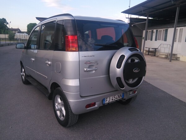 2#6213 Automobile Mahindra in vendita - foto 13