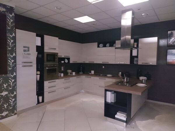 3#6214 Salotti completi e cucine in vendita - foto 1