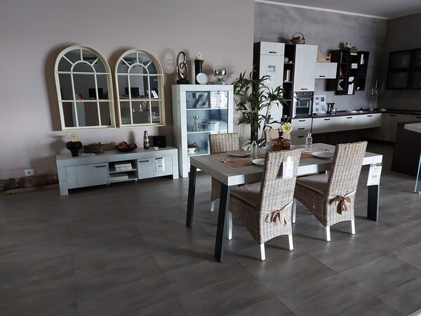 3#6214 Salotti completi e cucine in vendita - foto 15