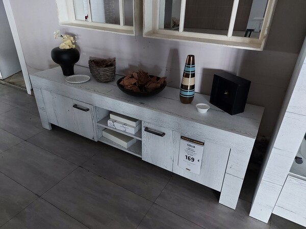 3#6214 Salotti completi e cucine in vendita - foto 20