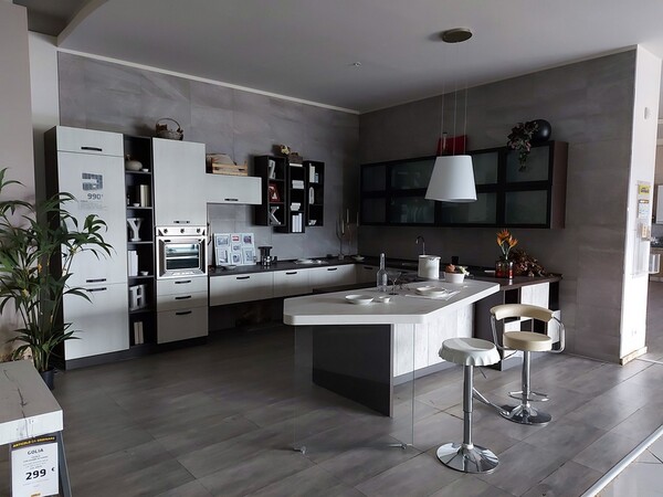 3#6214 Salotti completi e cucine in vendita - foto 21