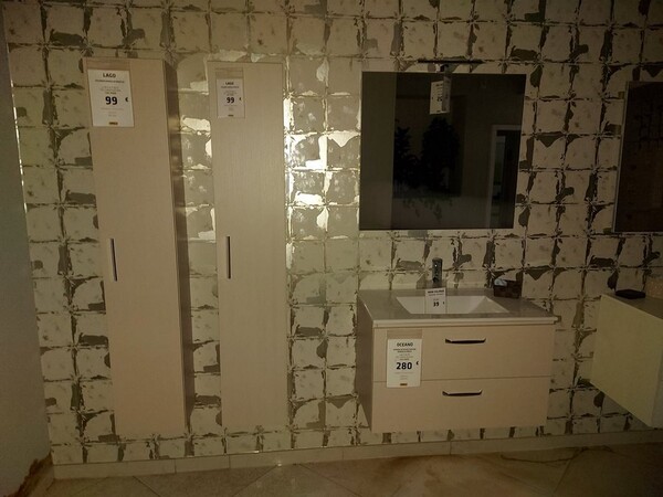 3#6214 Salotti completi e cucine in vendita - foto 34