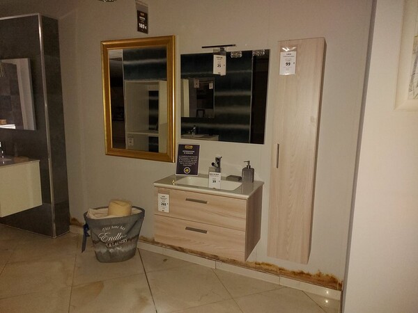 3#6214 Salotti completi e cucine in vendita - foto 36