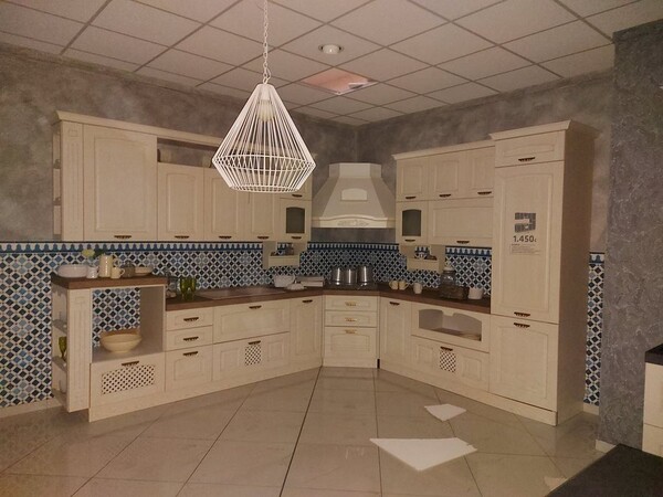 3#6214 Salotti completi e cucine in vendita - foto 46