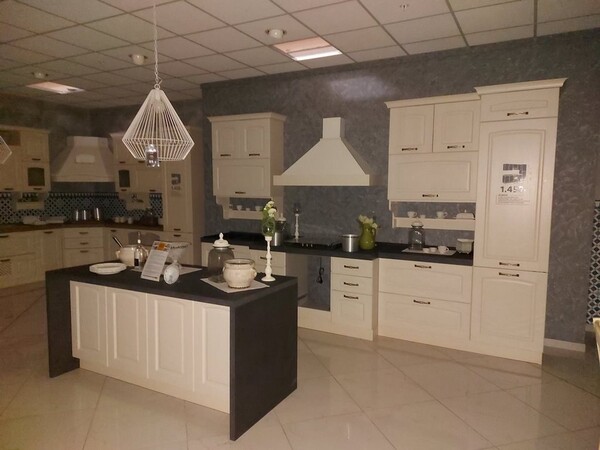 3#6214 Salotti completi e cucine in vendita - foto 47