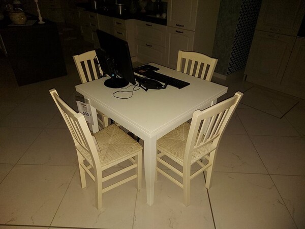 3#6214 Salotti completi e cucine in vendita - foto 48