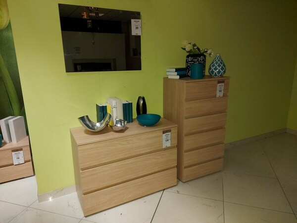 3#6214 Salotti completi e cucine in vendita - foto 53