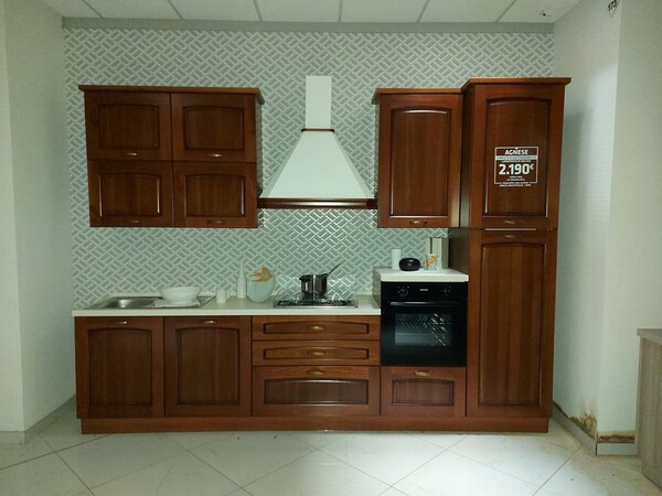 3#6214 Salotti completi e cucine in vendita - foto 54