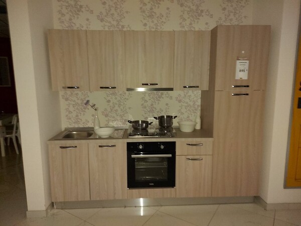 3#6214 Salotti completi e cucine in vendita - foto 55