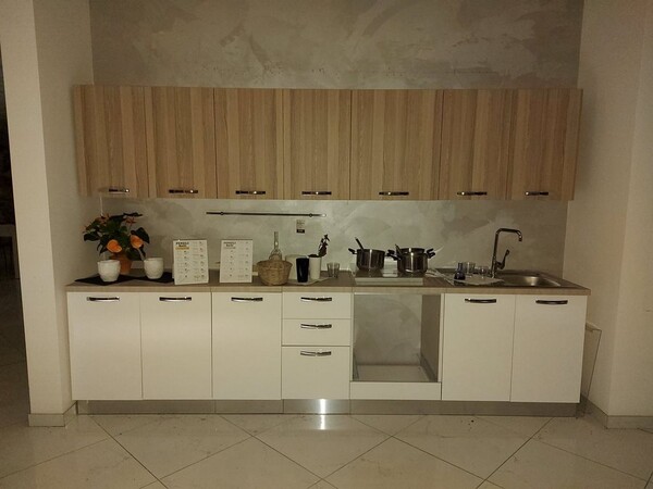 3#6214 Salotti completi e cucine in vendita - foto 56