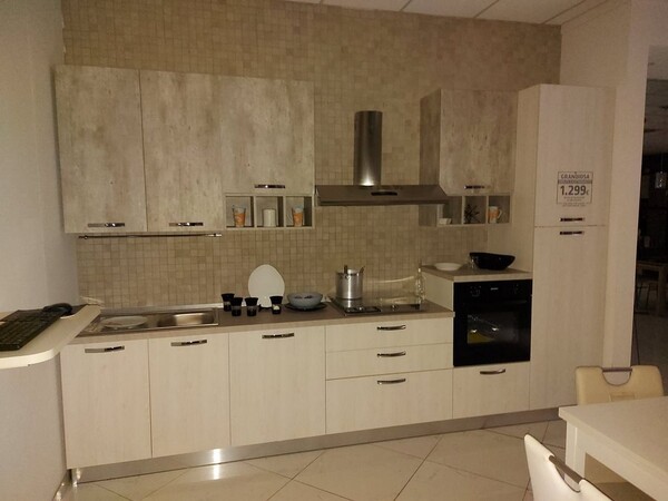 3#6214 Salotti completi e cucine in vendita - foto 58