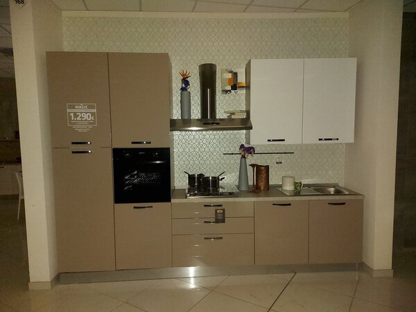 3#6214 Salotti completi e cucine in vendita - foto 61