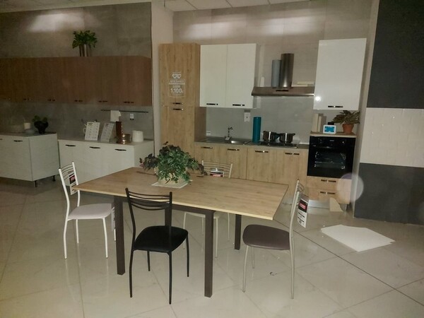 3#6214 Salotti completi e cucine in vendita - foto 62