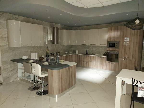 3#6214 Salotti completi e cucine in vendita - foto 72