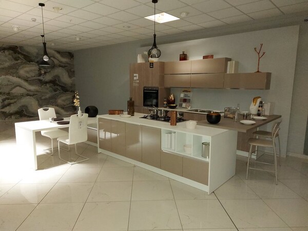 3#6214 Salotti completi e cucine in vendita - foto 73