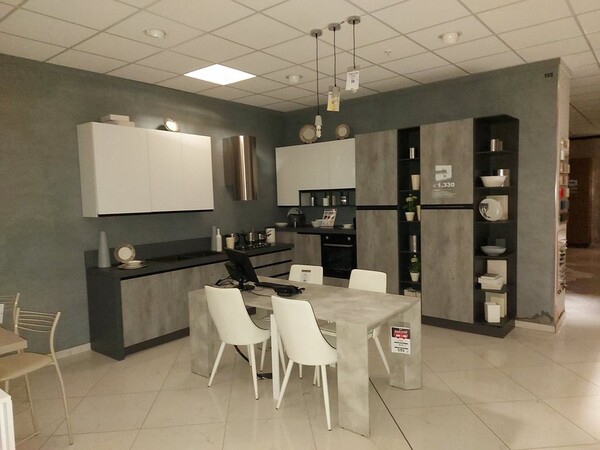 3#6214 Salotti completi e cucine in vendita - foto 74