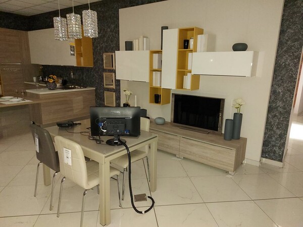 3#6214 Salotti completi e cucine in vendita - foto 76