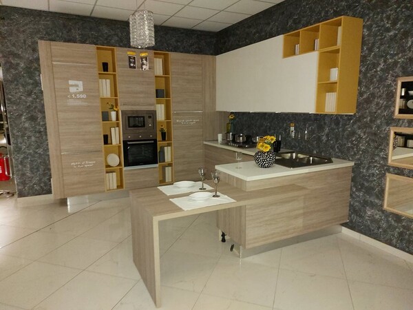 3#6214 Salotti completi e cucine in vendita - foto 77